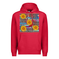 Cardinal mama tried seamless Premium Hoodie - AdoDesignShop