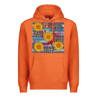 Carrot mama tried seamless Premium Hoodie - AdoDesignShop