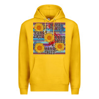 Lemon mama tried seamless Premium Hoodie - AdoDesignShop