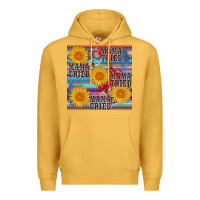 Mama Tried Seamless Premium Hoodie | Teevron