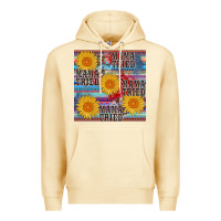 Pina Colada mama tried seamless Premium Hoodie - AdoDesignShop