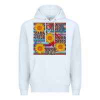 White mama tried seamless Premium Hoodie - AdoDesignShop