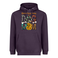 Plum kinda busy being a dog mom Heavyweight Hoodie - texasbilliewilder