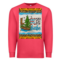 Cardinal lake babe air freshener Premium Sweatshirt - HRA Design Shop