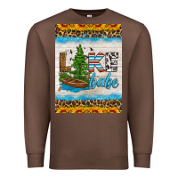 Chestnut lake babe air freshener Premium Sweatshirt - HRA Design Shop