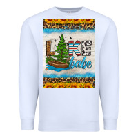 White lake babe air freshener Premium Sweatshirt - HRA Design Shop