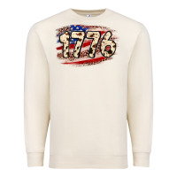 Sandshell 4th of July 1776 Premium Sweatshirt - Neo Western