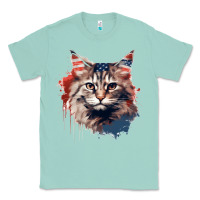 Cat9 Classic Tee | Teevron