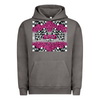 Pigment Tornado race mom Urban Hoodie - BarkalooDesign