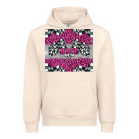 Sandshell race mom Urban Hoodie - BarkalooDesign