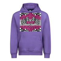 Tulip race mom Urban Hoodie - BarkalooDesign
