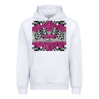 White race mom Urban Hoodie - BarkalooDesign