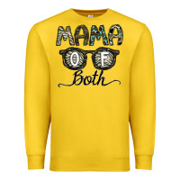 Lemon mama of both Premium Sweatshirt - CowhideDigitalArt