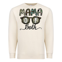 Sandshell mama of both Premium Sweatshirt - CowhideDigitalArt