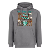 Storm kinda busy being a dog mom Heavyweight Hoodie - texasbilliewilder
