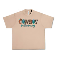 Burro cowboy in training Urban Heavy Tee - Artiststas
