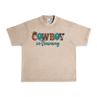 French Oak cowboy in training Urban Heavy Tee - Artiststas