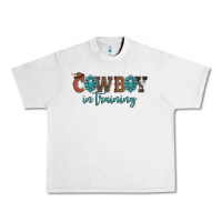 Lunar Rock cowboy in training Urban Heavy Tee - Artiststas