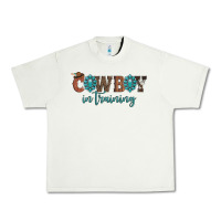 Pistachio cowboy in training Urban Heavy Tee - Artiststas