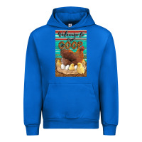 Cobalt Western Welcome To Our Coop Urban Hoodie - LillyAllenDesigns