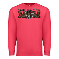 Cardinal proud army mom Premium Sweatshirt - SublimationCraftShop