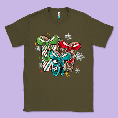 Classic Tee christmas gifts