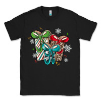 Black christmas gifts Classic Tee - MaliasSmallBusiness