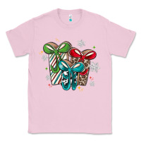 Bubblegum Pink christmas gifts Classic Tee - MaliasSmallBusiness