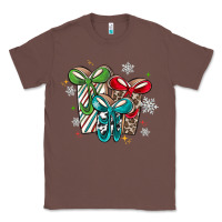 Chestnut christmas gifts Classic Tee - MaliasSmallBusiness