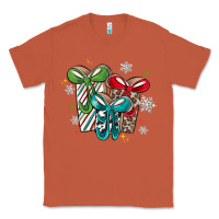 Copper christmas gifts Classic Tee - MaliasSmallBusiness