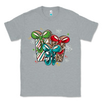Heather Grey christmas gifts Classic Tee - MaliasSmallBusiness