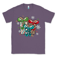 Lavender christmas gifts Classic Tee - MaliasSmallBusiness