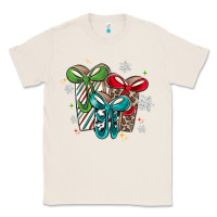 Natural christmas gifts Classic Tee - MaliasSmallBusiness