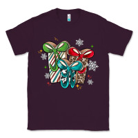 Plum christmas gifts Classic Tee - MaliasSmallBusiness