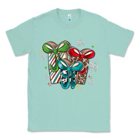 Seafoam christmas gifts Classic Tee - MaliasSmallBusiness