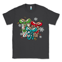 Smoke christmas gifts Classic Tee - MaliasSmallBusiness