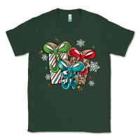 Sports Green christmas gifts Classic Tee - MaliasSmallBusiness