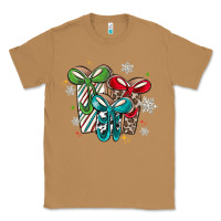 Toasted Coconut christmas gifts Classic Tee - MaliasSmallBusiness