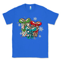 True Royal christmas gifts Classic Tee - MaliasSmallBusiness