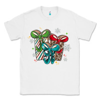 White christmas gifts Classic Tee - MaliasSmallBusiness
