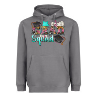 Storm grad squad Heavyweight Hoodie - Zillion Design Studio