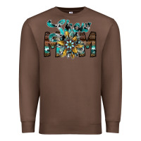 Chestnut show mom Premium Sweatshirt - SublimationCraftShop