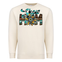 Sandshell show mom Premium Sweatshirt - SublimationCraftShop