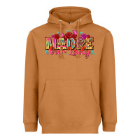 Meerkat madre our lady Heavyweight Hoodie - texasbilliewilder