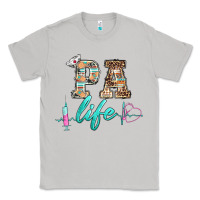 Moon Dust western nurse pa  life Classic Tee - BarkalooDesign