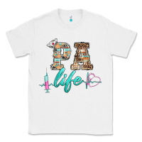White western nurse pa  life Classic Tee - BarkalooDesign