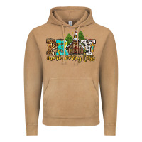 Vintage Camel pray more worry less with church Vintage Hoodie - AdoDesignShop