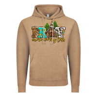 Vintage Coffee pray more worry less with church Vintage Hoodie - AdoDesignShop