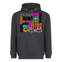 Smoke mama gemstone sunflower Heavyweight Hoodie - texasbilliewilder