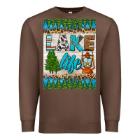Chestnut lake life air freshener Premium Sweatshirt - HRA Design Shop